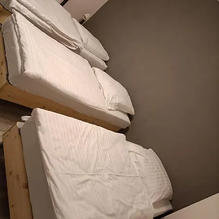 Krefeld House - 20 Min To Dus Airport & Messe Apartment Exterior photo