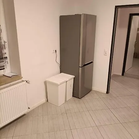 Krefeld House - 20 Min To Dus Airport & Messe Apartment Exterior photo