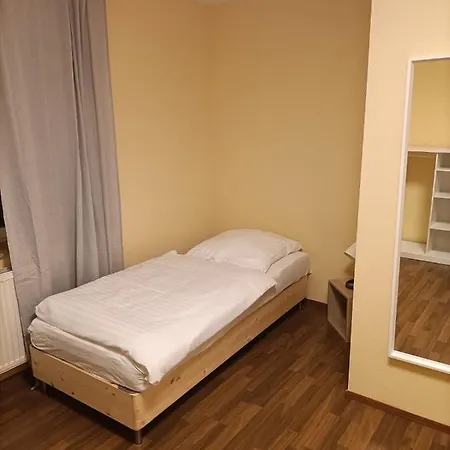 Krefeld House - 20 Min To Dus Airport & Messe Apartment Exterior photo