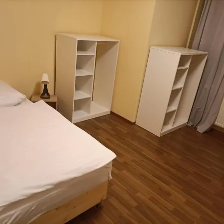 Krefeld House - 20 Min To Dus Airport & Messe Apartment Exterior photo