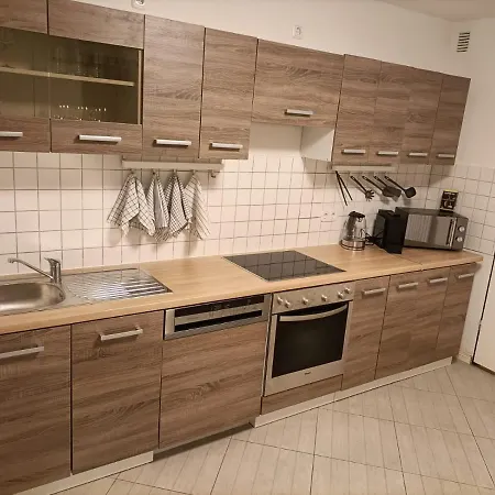 Krefeld House - 20 Min To Dus Airport & Messe Apartment Exterior photo