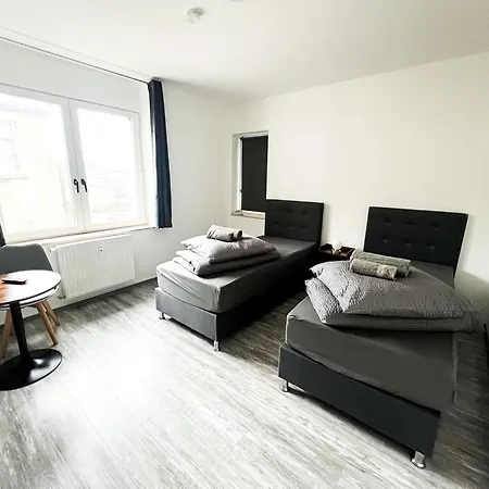 Krefeld House - 20 Min To Dus Airport & Messe Apartment Exterior photo