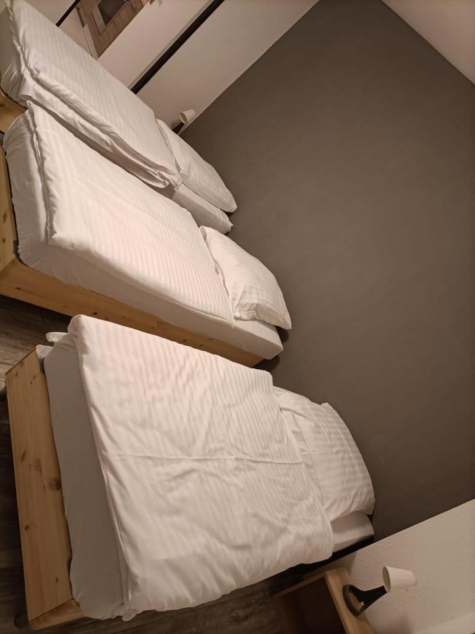 House - 20 Min To Dus Airport & Messe * Krefeld