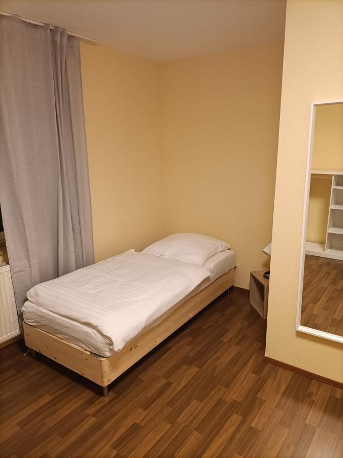 House - 20 Min To Dus Airport & Messe Lejlighed *