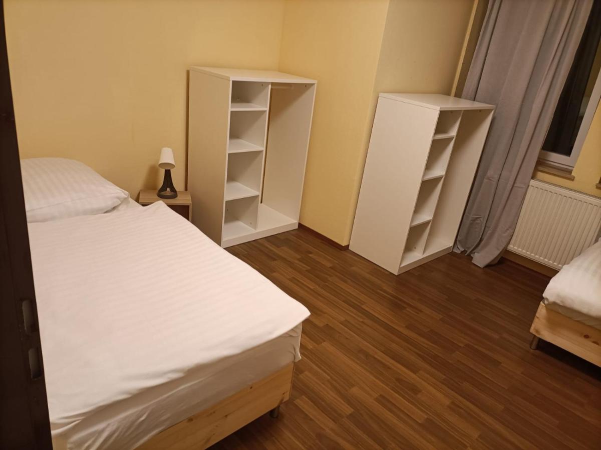 House - 20 Min To Dus Airport & Messe * Krefeld