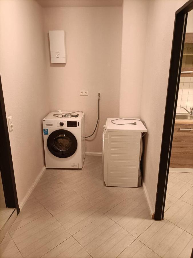 House - 20 Min To Dus Airport & Messe Apartment Krefeld