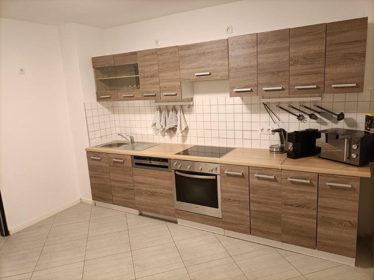 House - 20 Min To Dus Airport & Messe * Krefeld