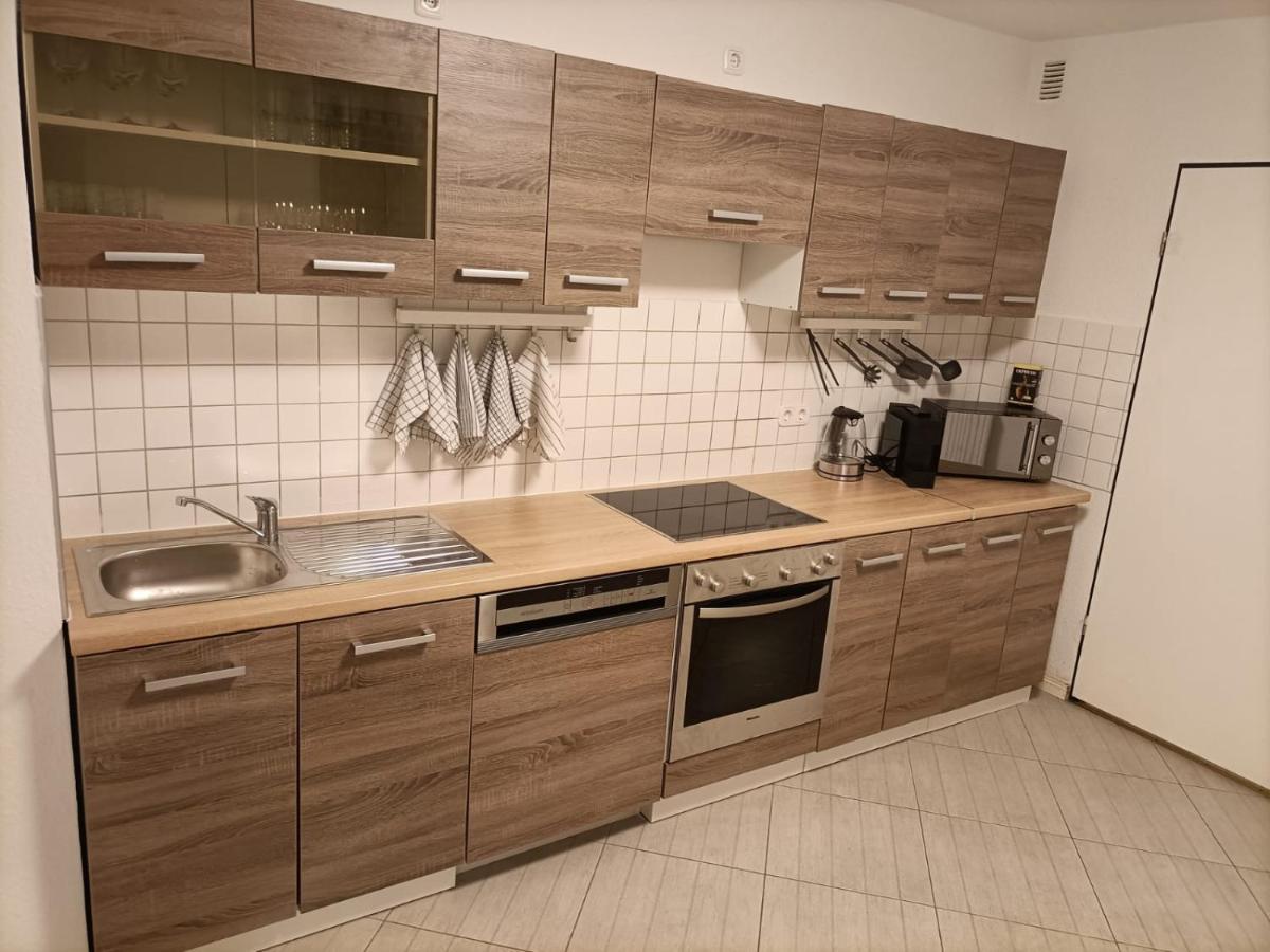 House - 20 Min To Dus Airport & Messe Krefeld