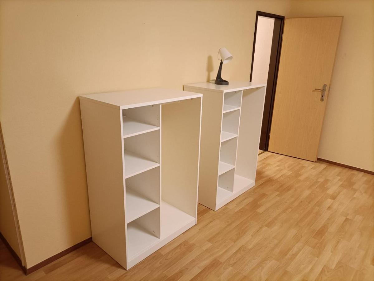 House - 20 Min To Dus Airport & Messe Apartment Krefeld