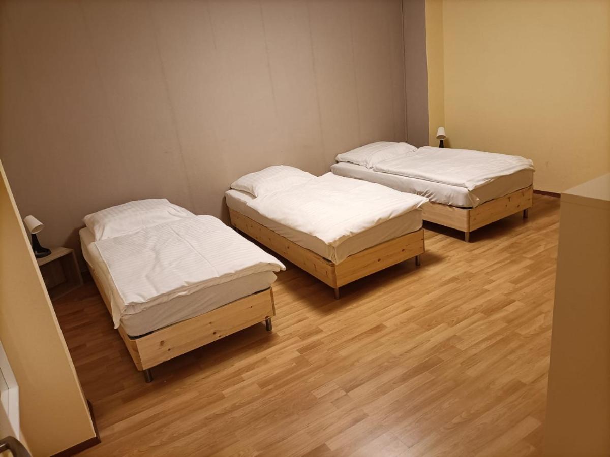House - 20 Min To Dus Airport & Messe
