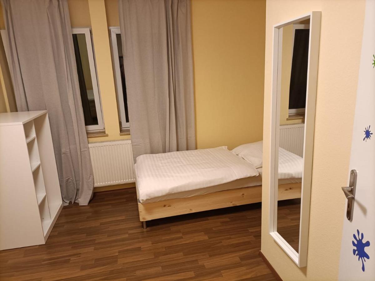 House - 20 Min To Dus Airport & Messe * Krefeld