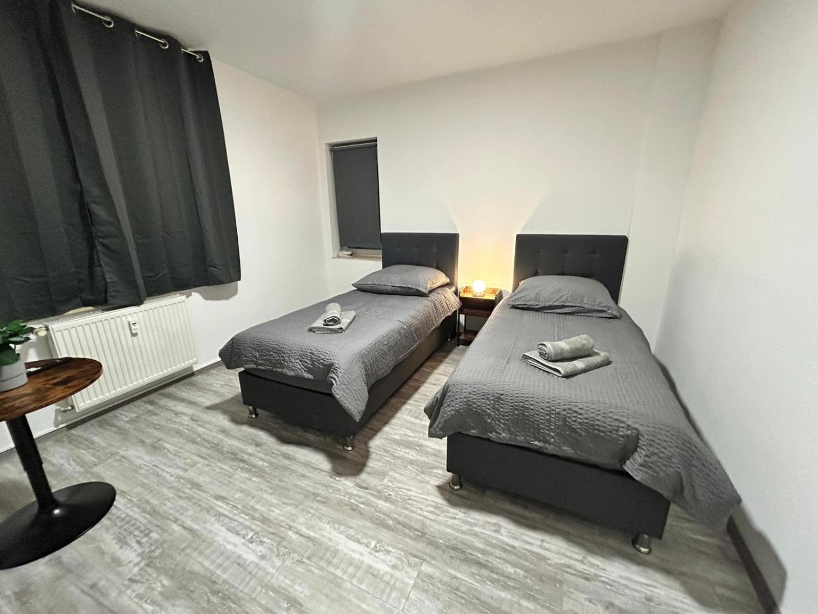 Apartment House - 20 Min To Dus Airport & Messe *