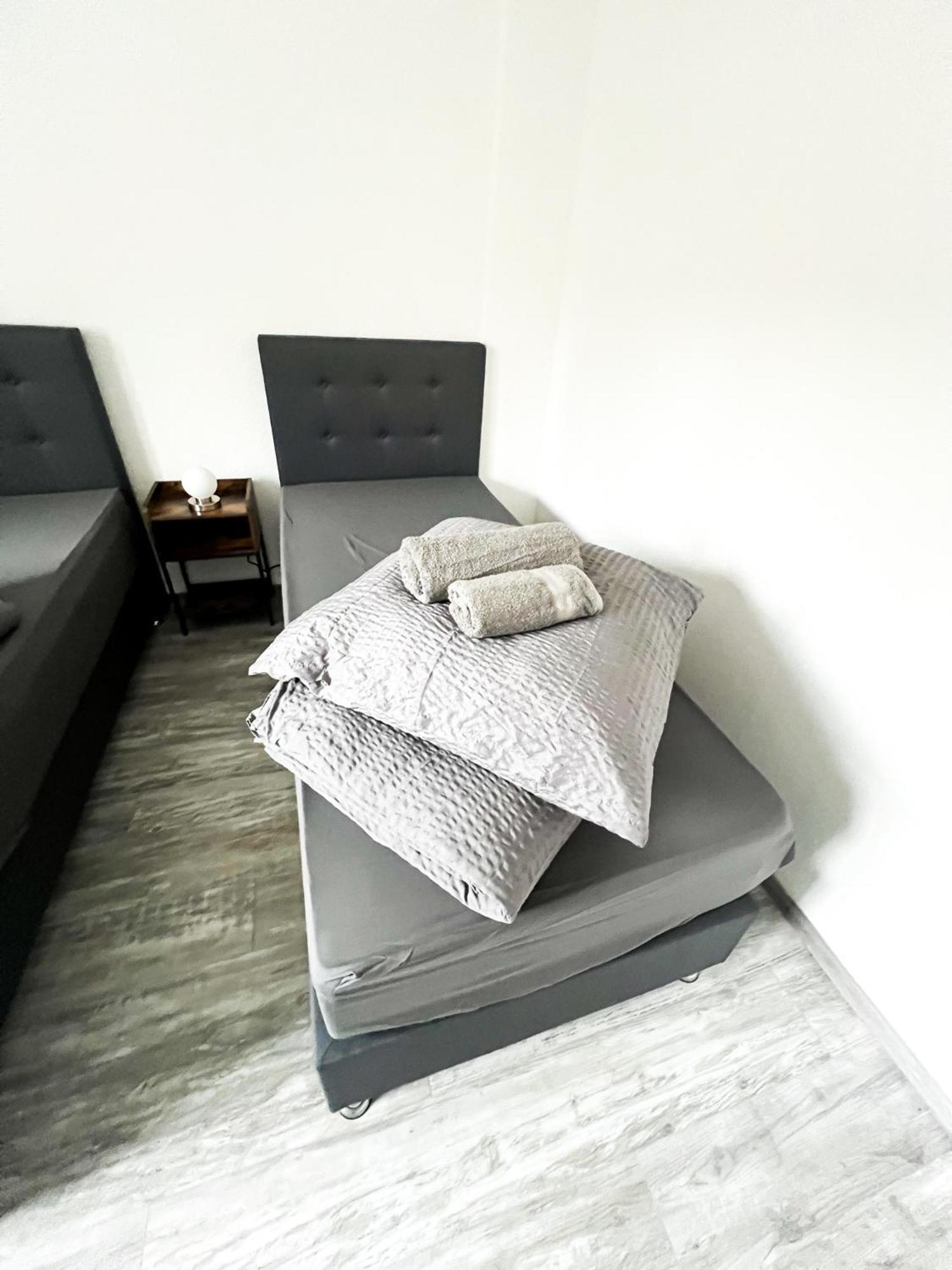House - 20 Min To Dus Airport & Messe Krefeld