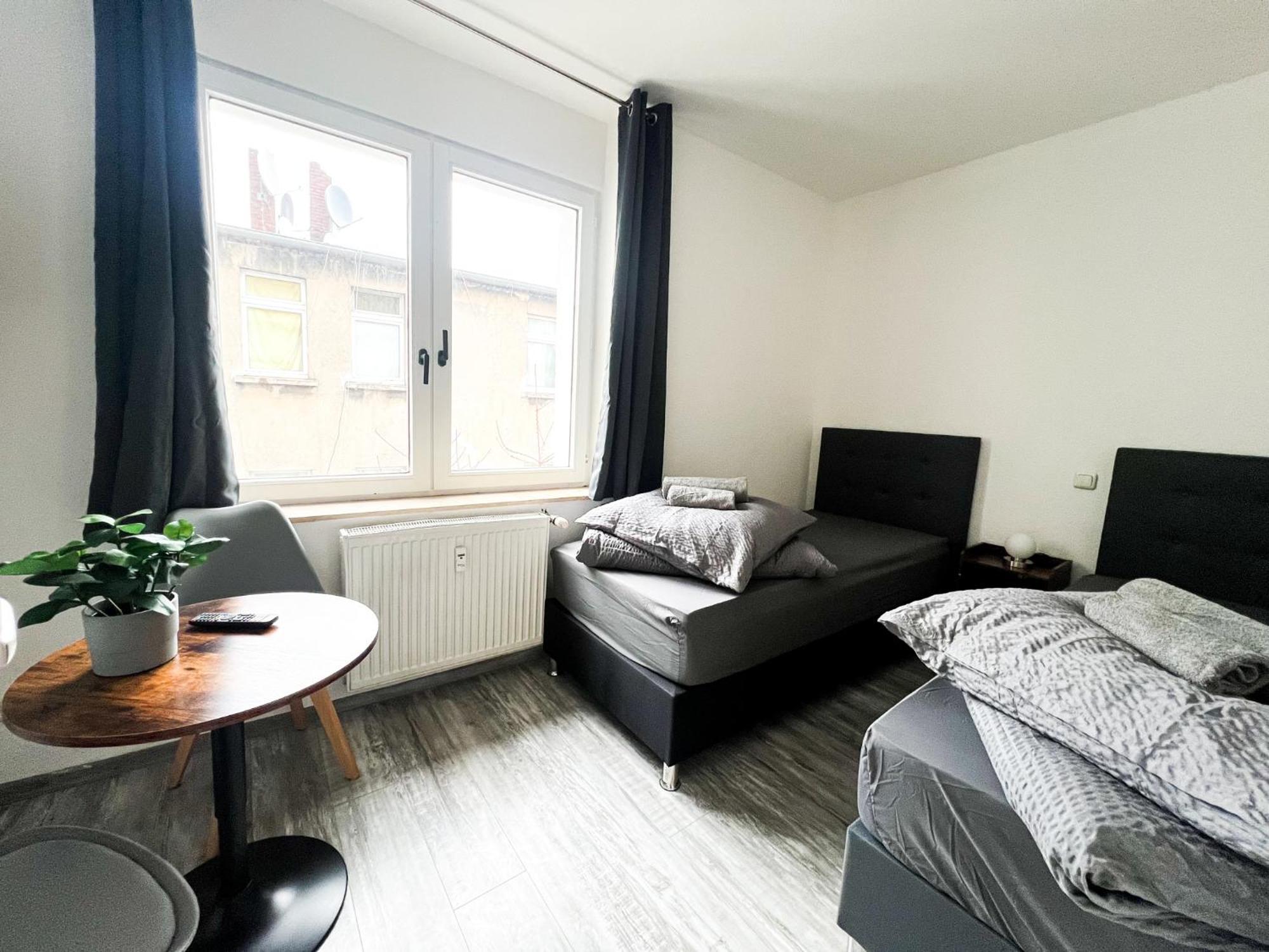 House - 20 Min To Dus Airport & Messe