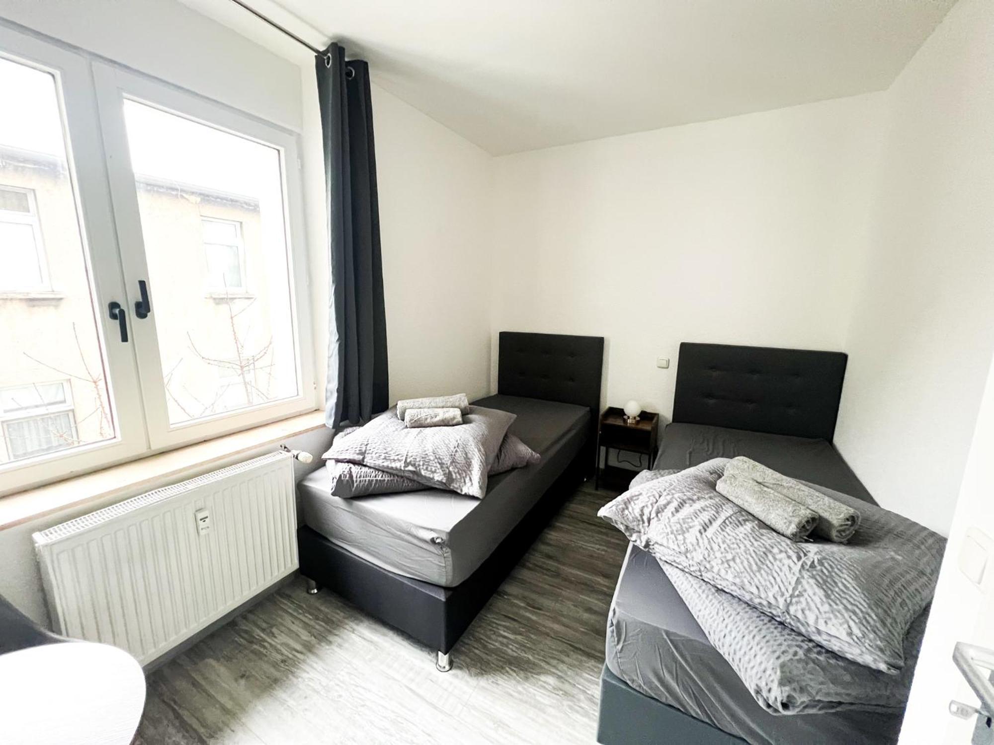 House - 20 Min To Dus Airport & Messe Apartment