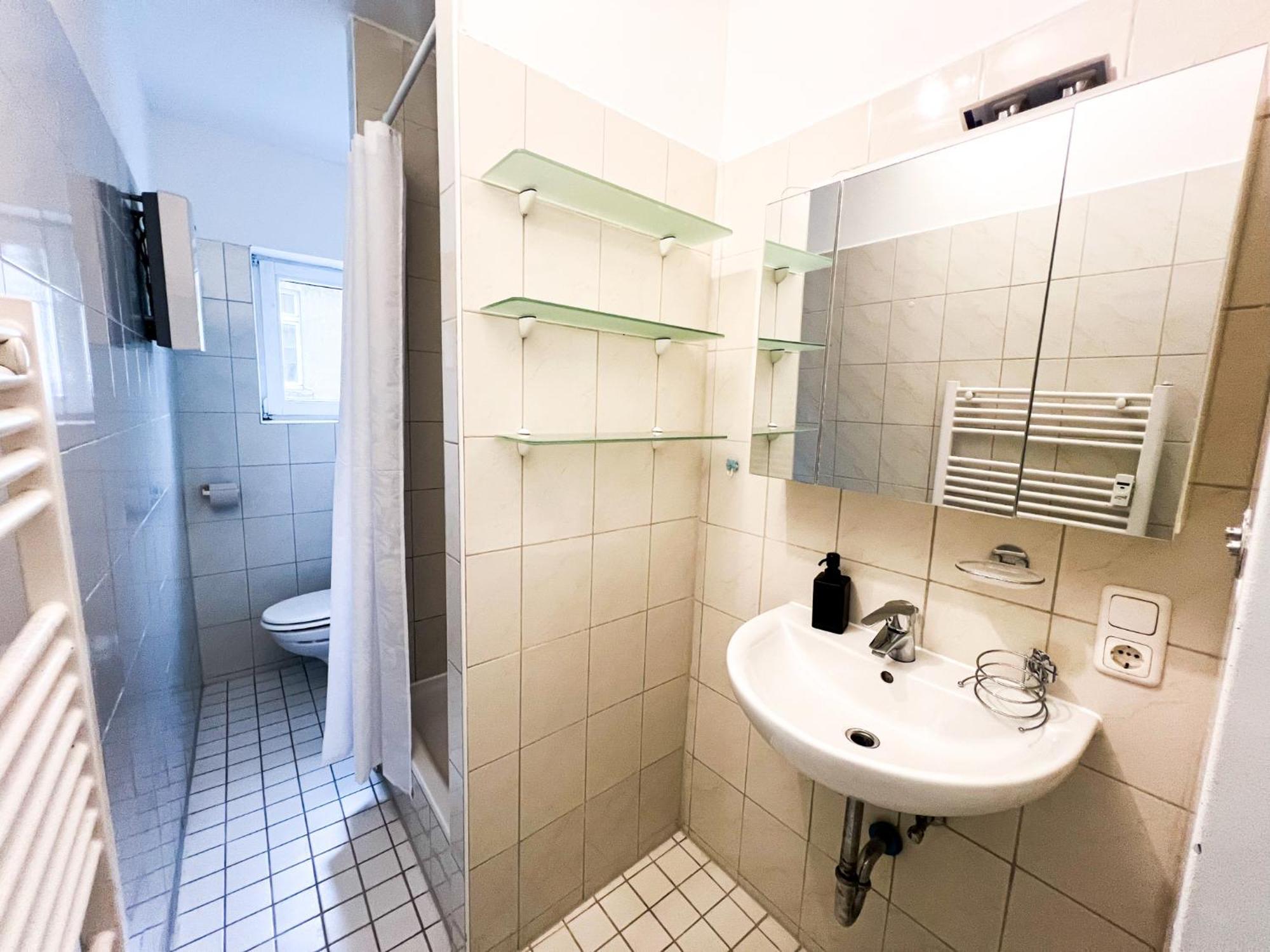 House - 20 Min To Dus Airport & Messe Apartment Krefeld