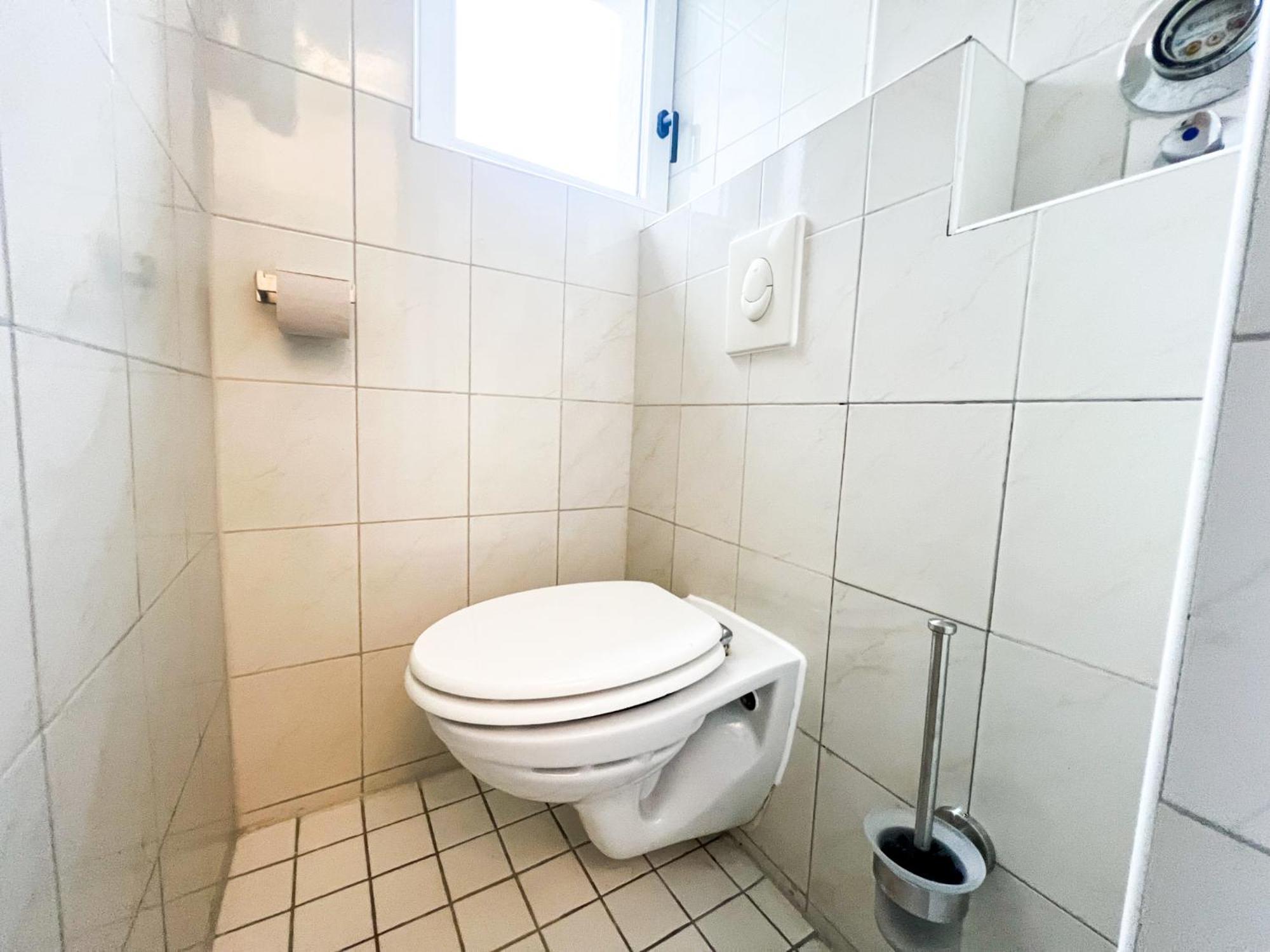 Apartment House - 20 Min To Dus Airport & Messe Krefeld