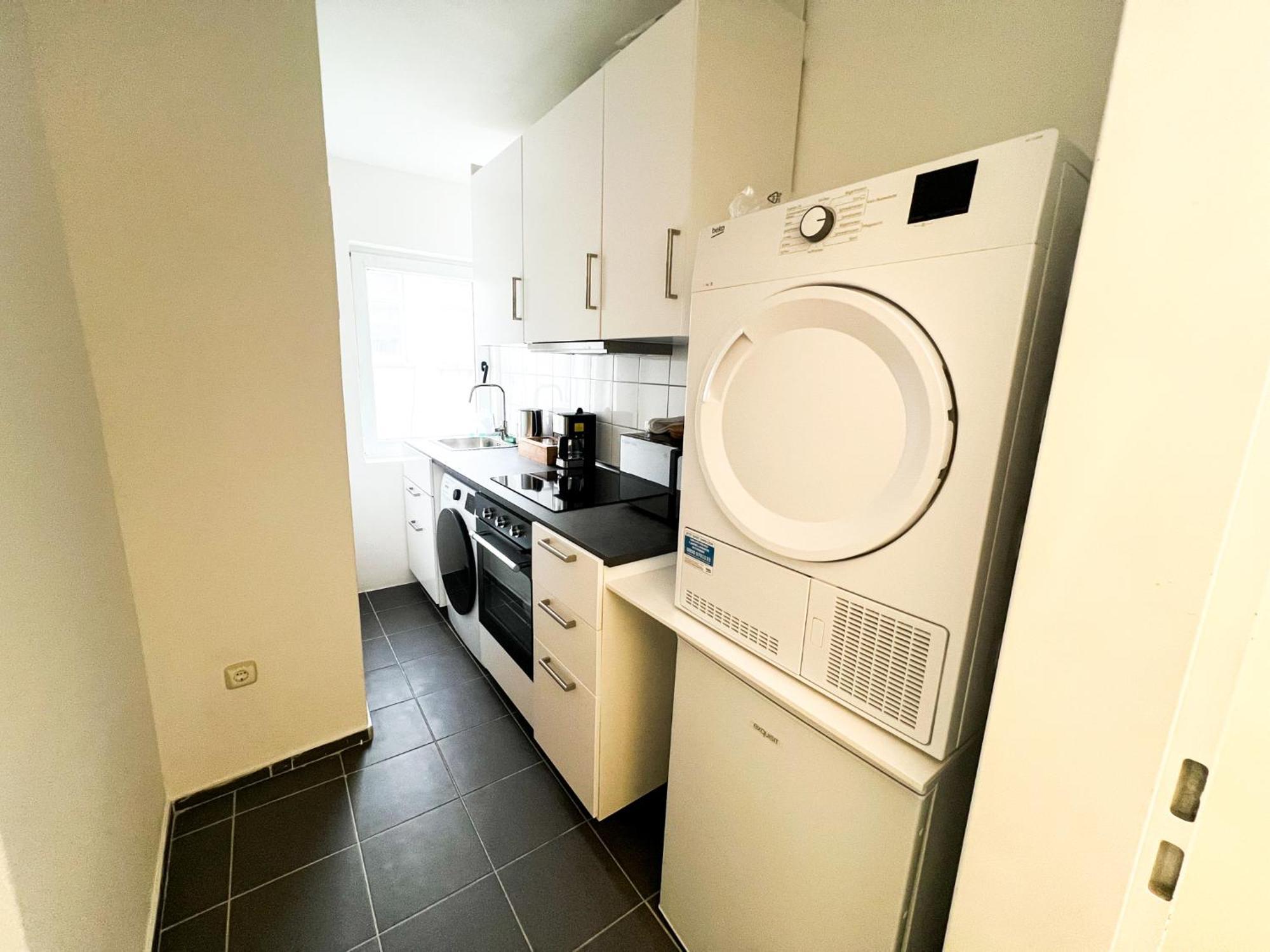 House - 20 Min To Dus Airport & Messe Krefeld