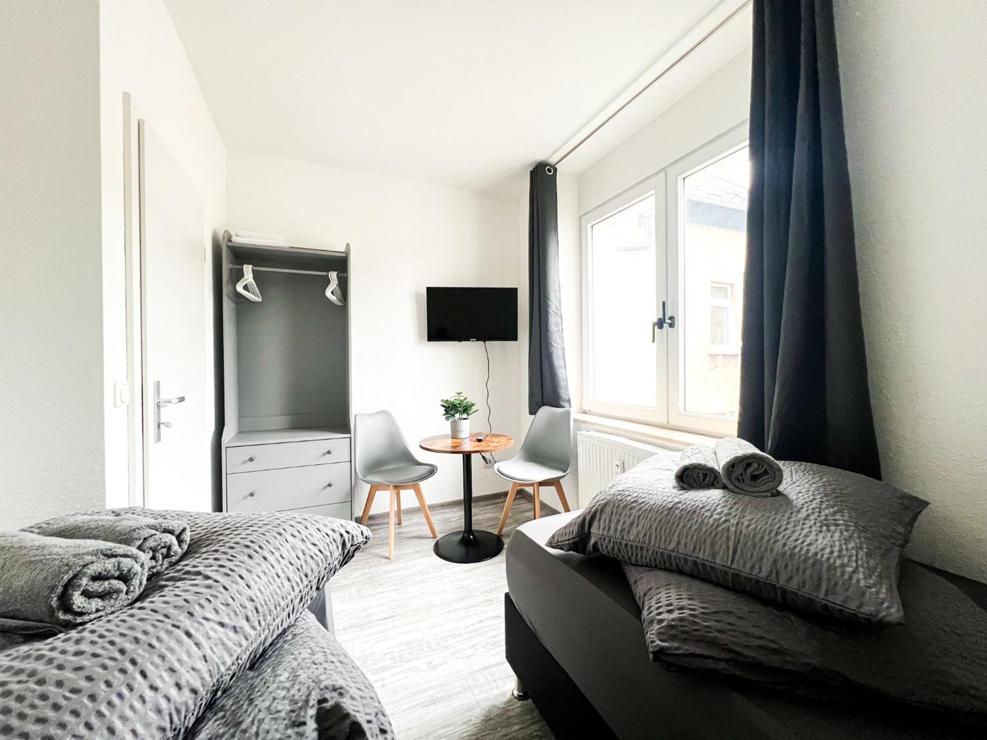 House - 20 Min To Dus Airport & Messe * Krefeld