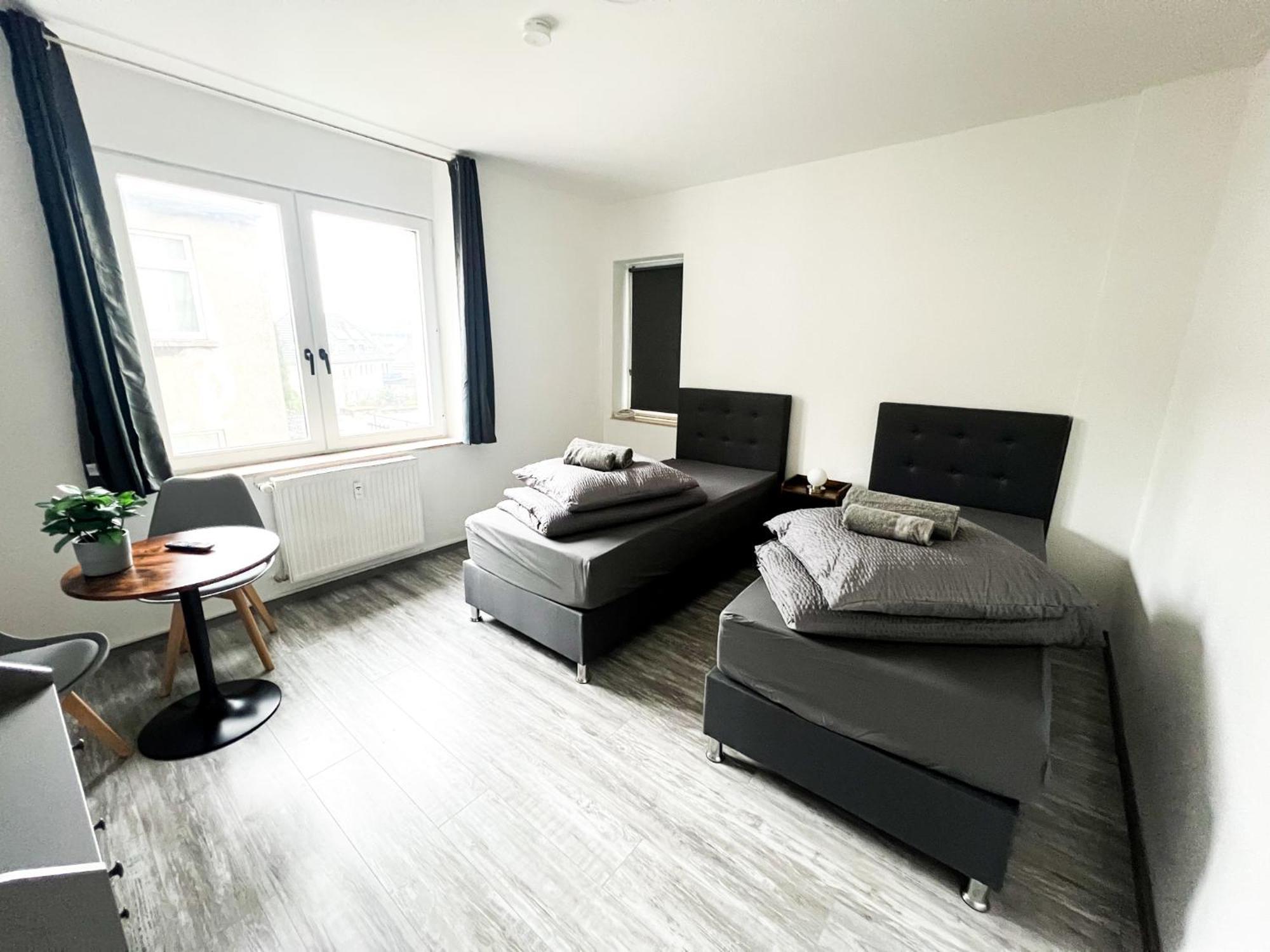 House - 20 Min To Dus Airport & Messe Lejlighed