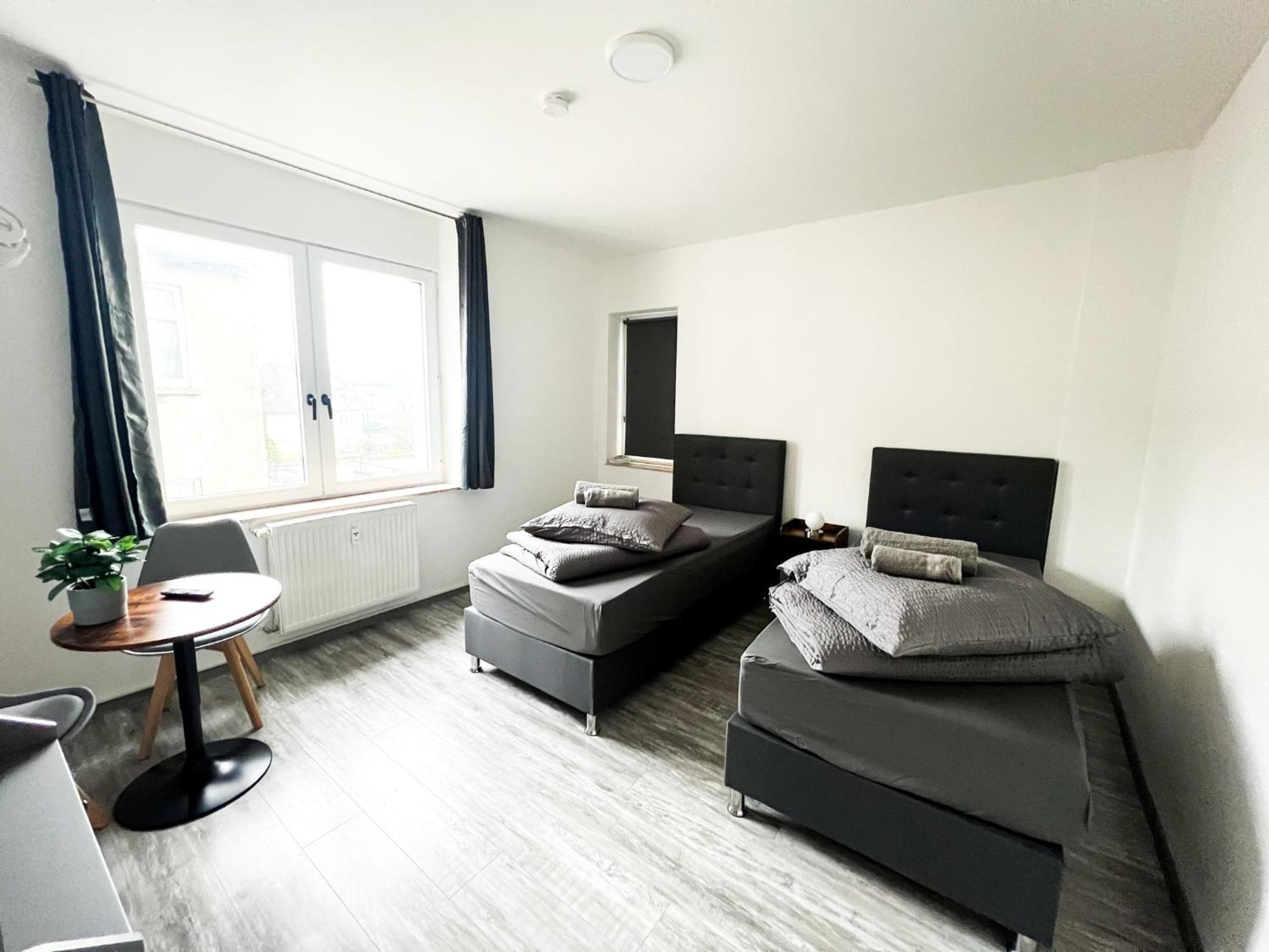 House - 20 Min To Dus Airport & Messe Apartment *