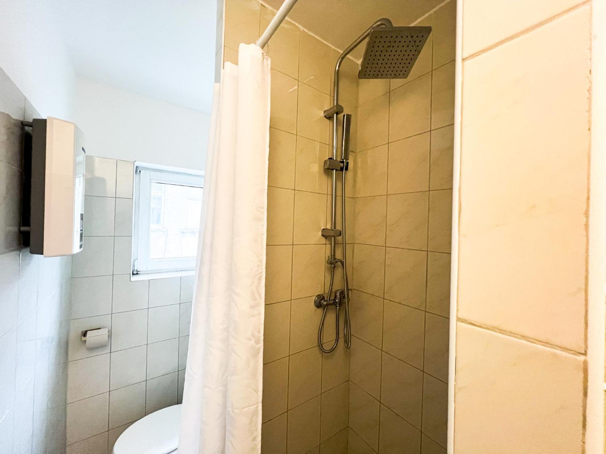 House - 20 Min To Dus Airport & Messe Apartment Krefeld