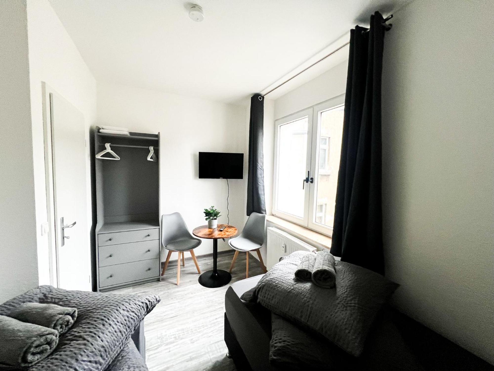 Apartment House - 20 Min To Dus Airport & Messe Krefeld