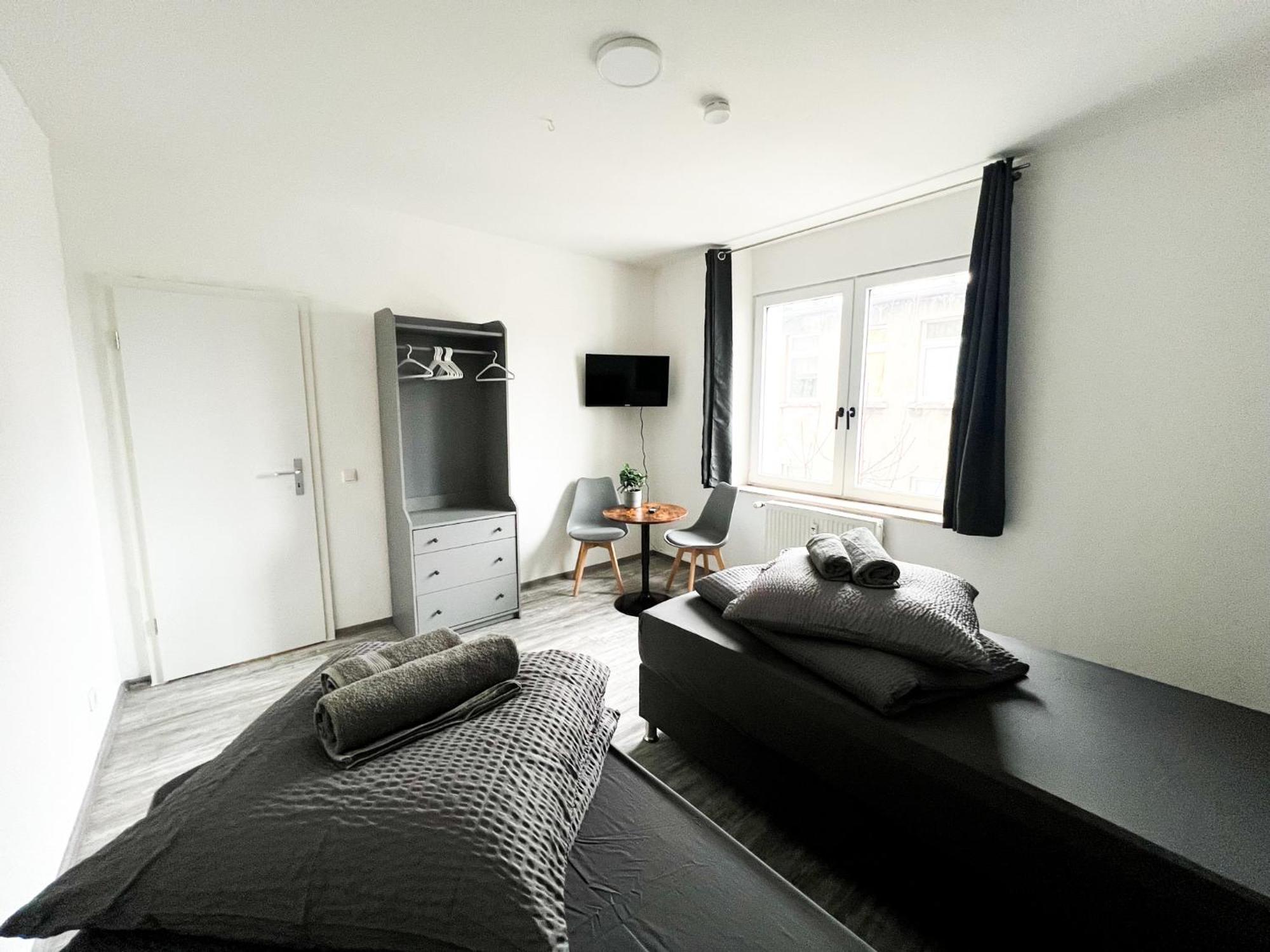 House - 20 Min To Dus Airport & Messe Krefeld