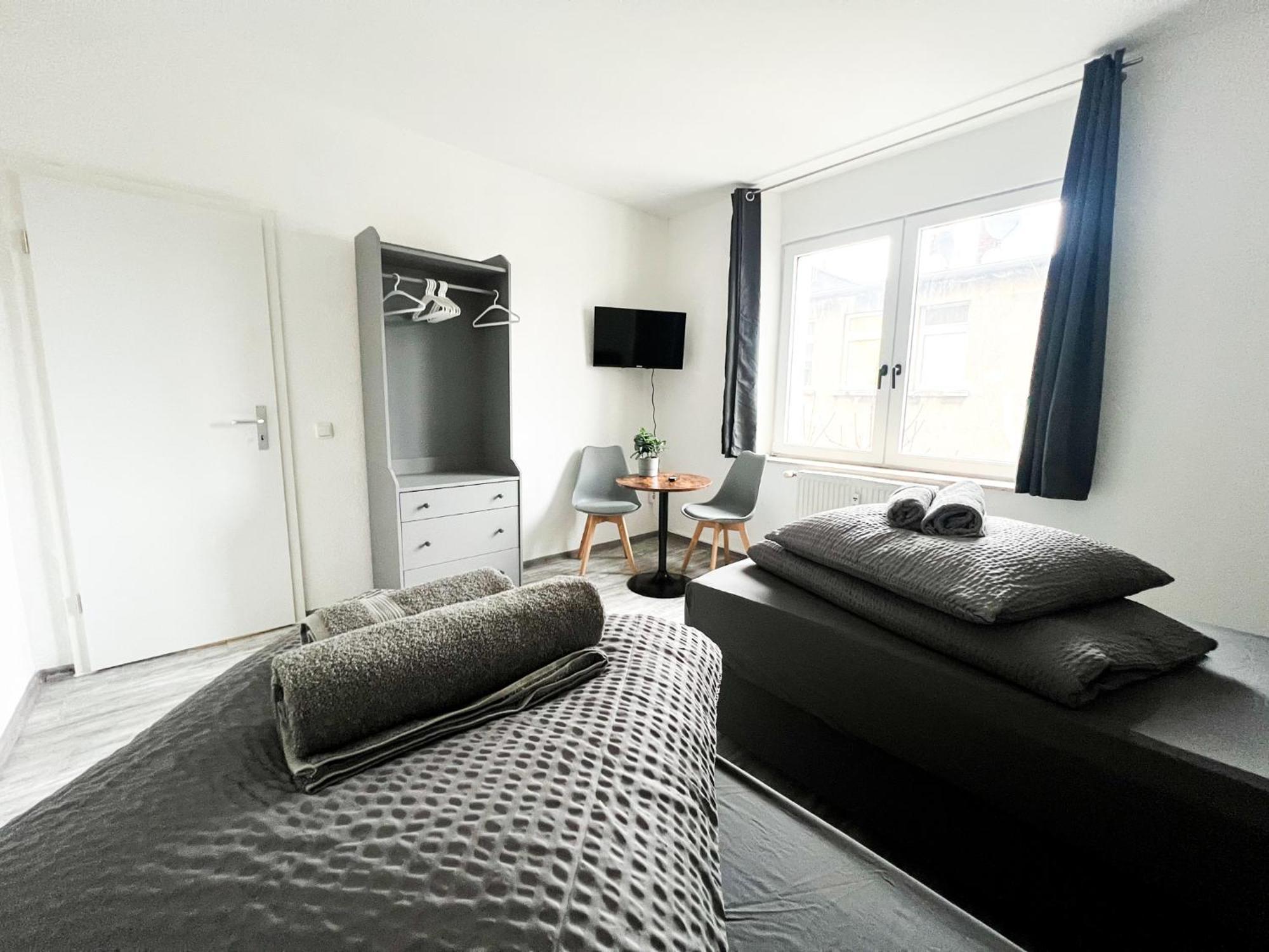 House - 20 Min To Dus Airport & Messe * Krefeld
