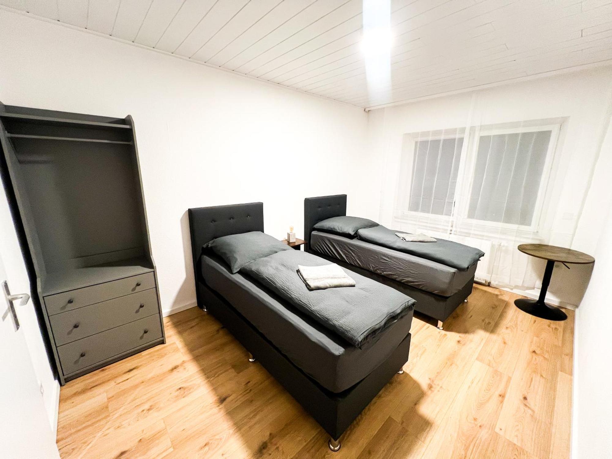 House - 20 Min To Dus Airport & Messe Apartment Krefeld