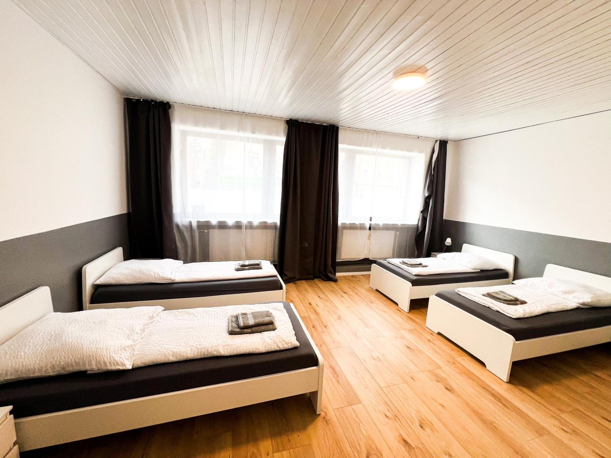 Apartment House - 20 Min To Dus Airport & Messe Krefeld