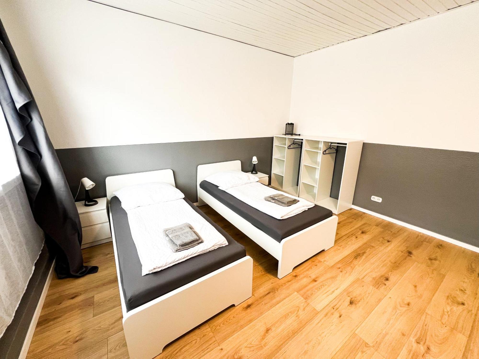 House - 20 Min To Dus Airport & Messe Krefeld