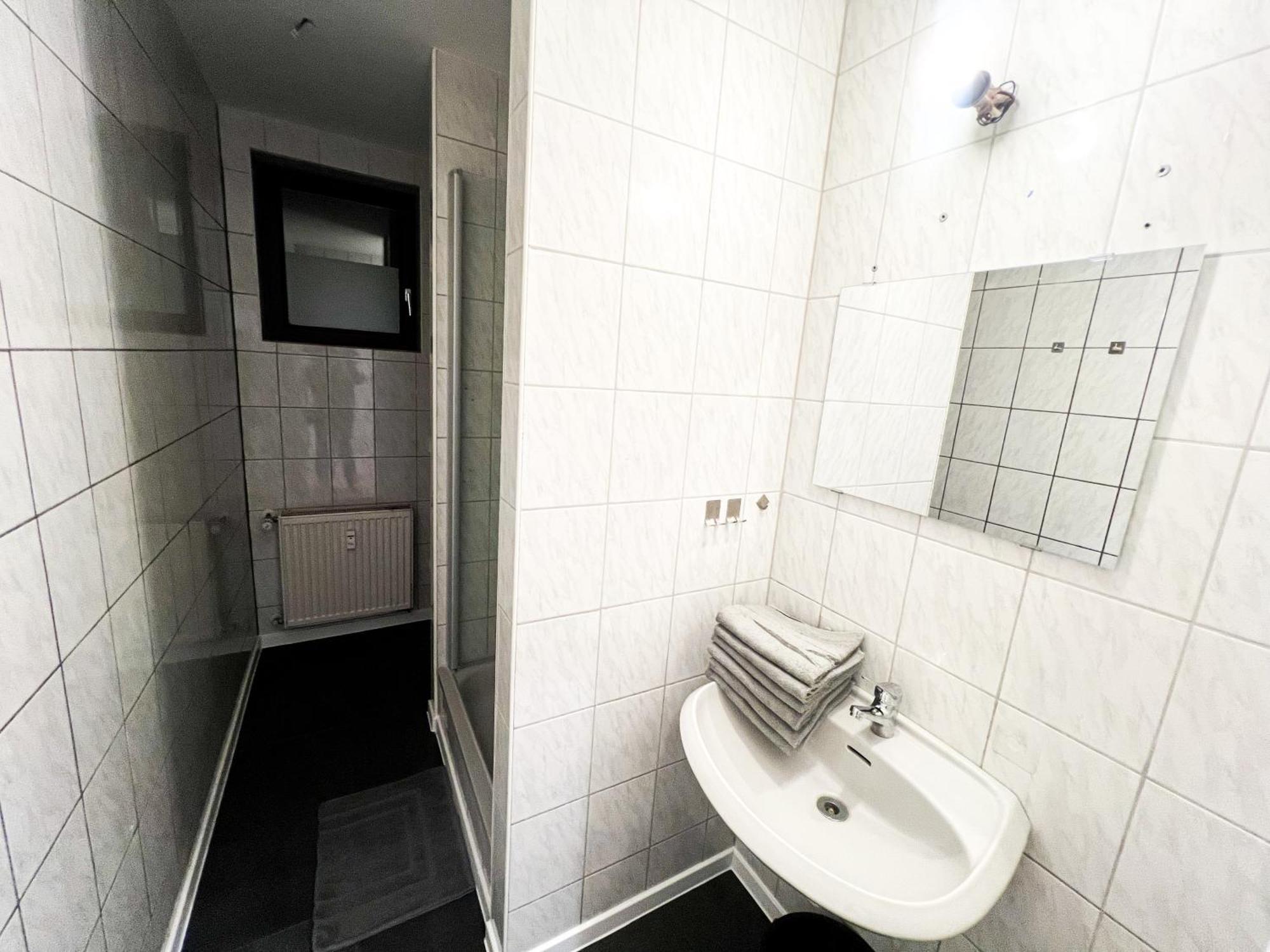 House - 20 Min To Dus Airport & Messe * Krefeld