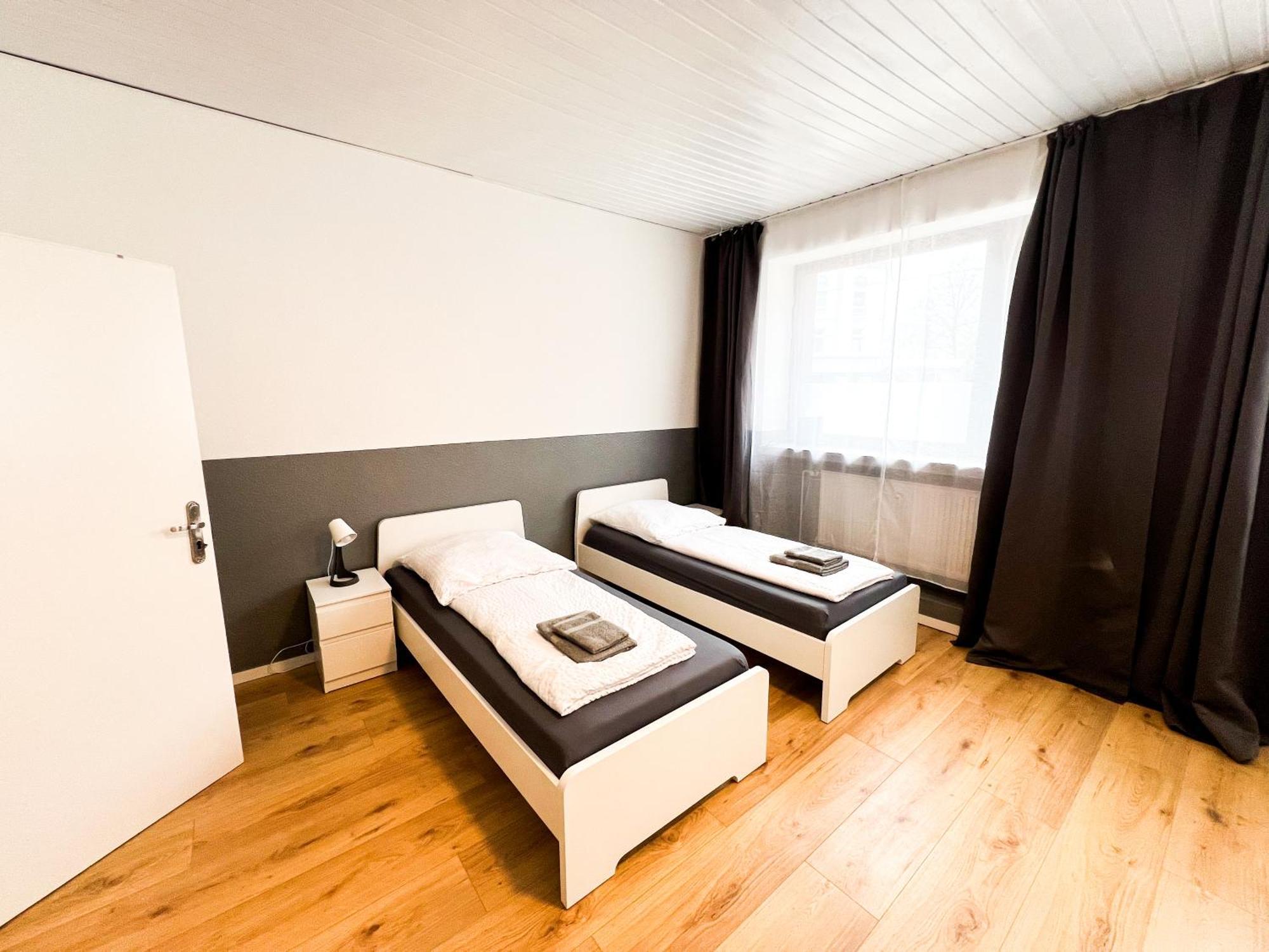 House - 20 Min To Dus Airport & Messe