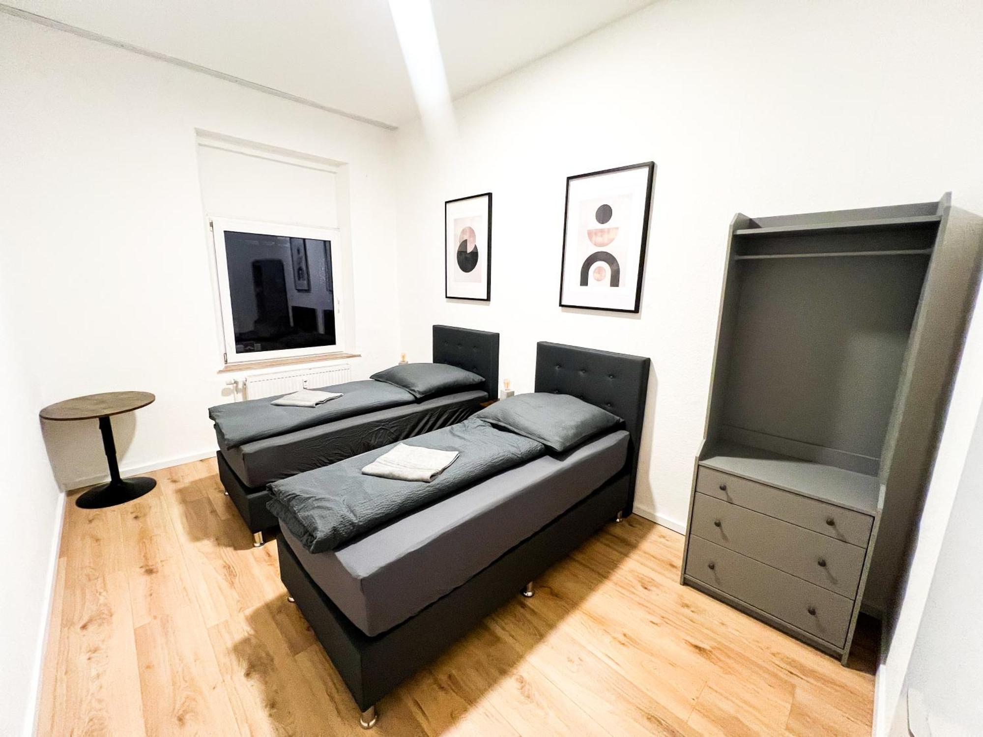House - 20 Min To Dus Airport & Messe Apartment