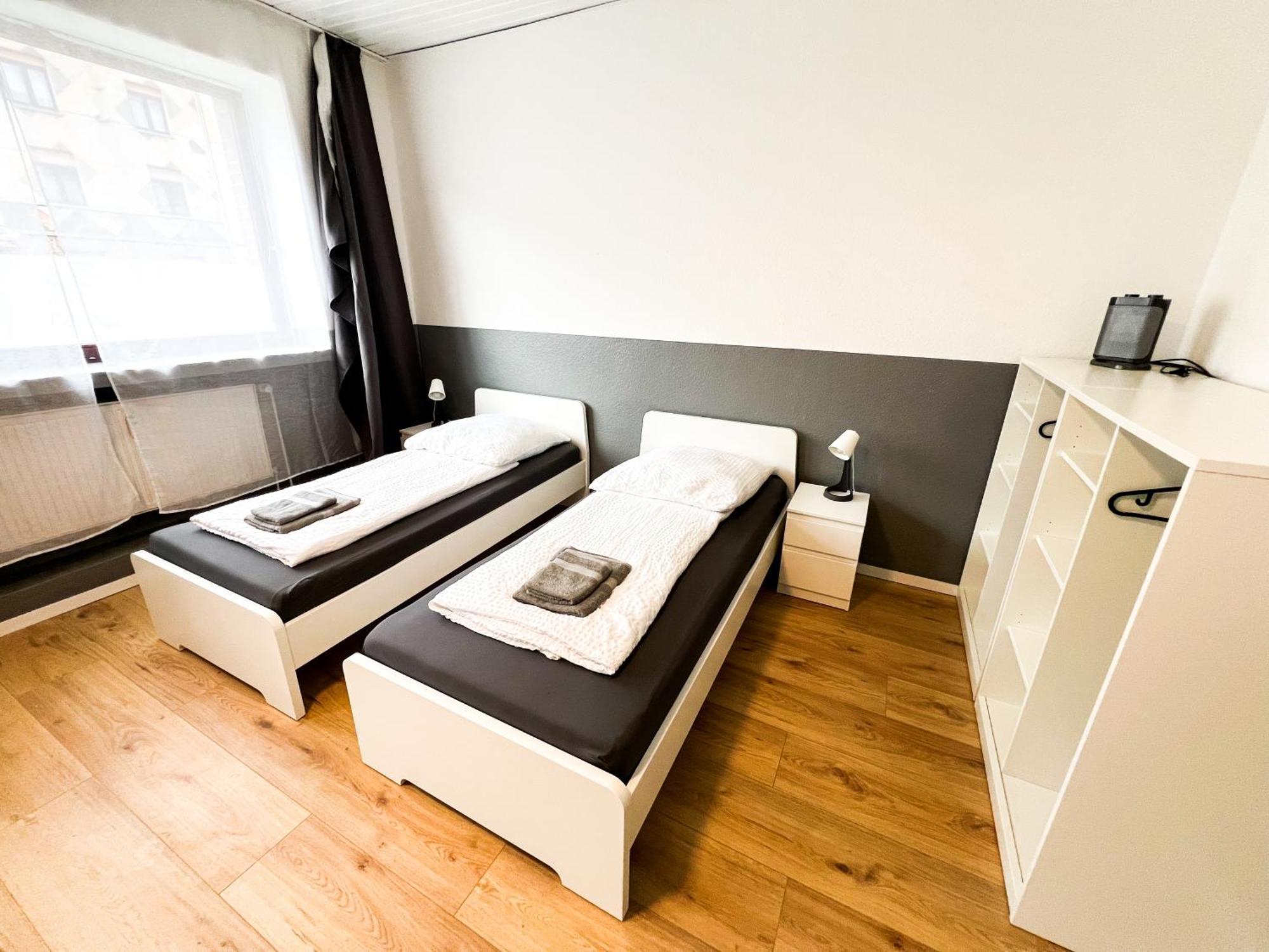 House - 20 Min To Dus Airport & Messe Apartment *