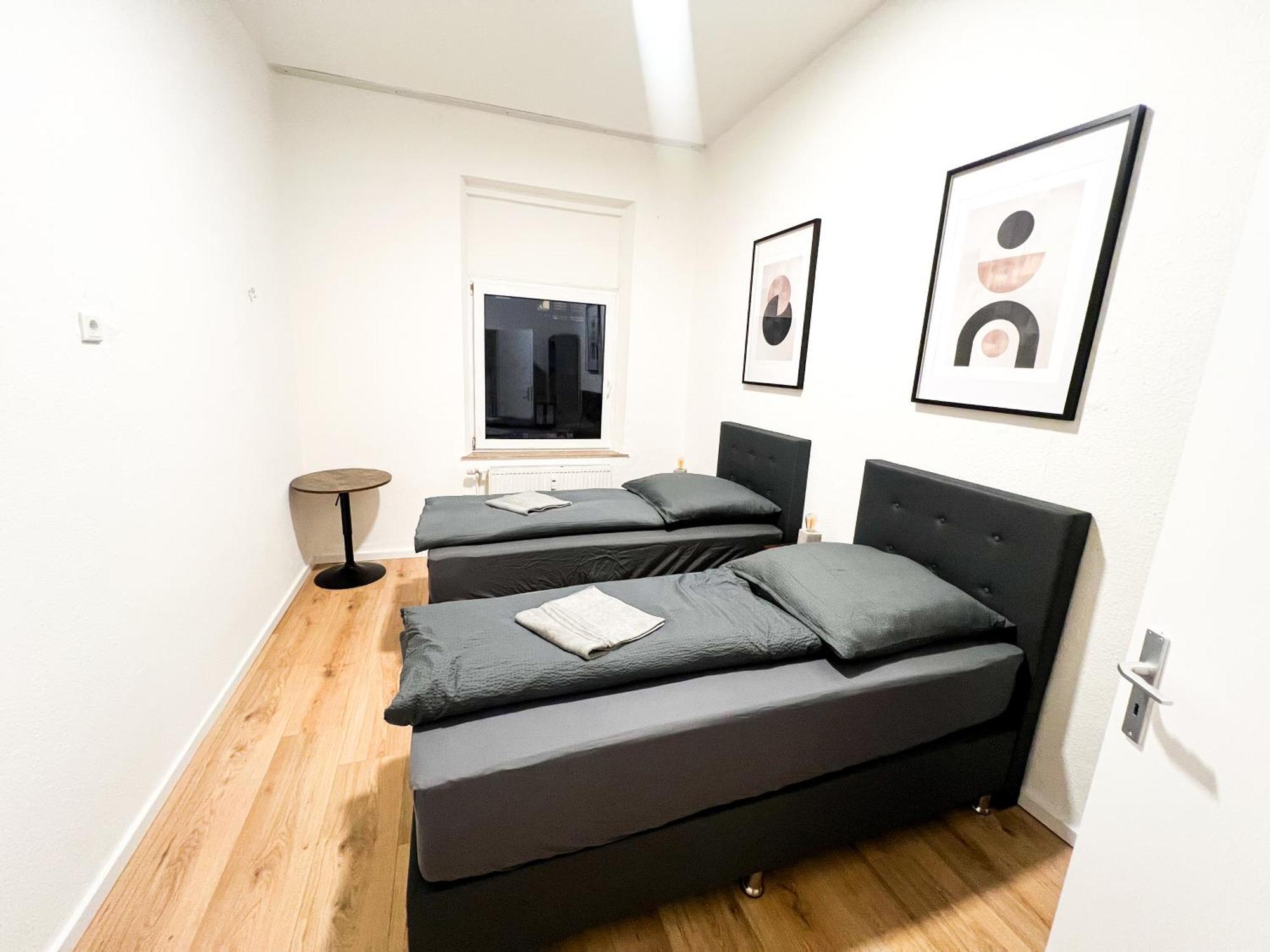 House - 20 Min To Dus Airport & Messe *