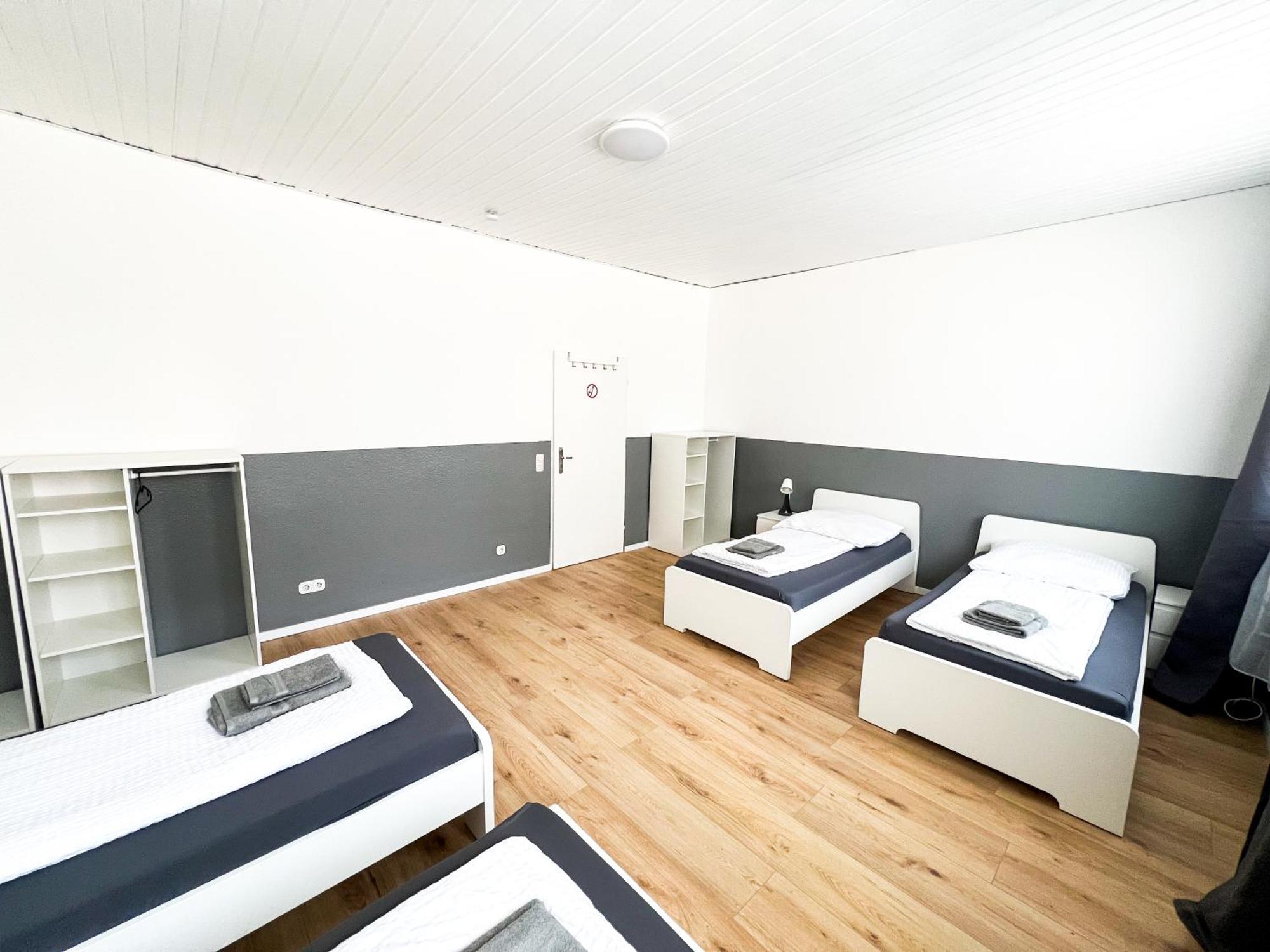 House - 20 Min To Dus Airport & Messe Krefeld