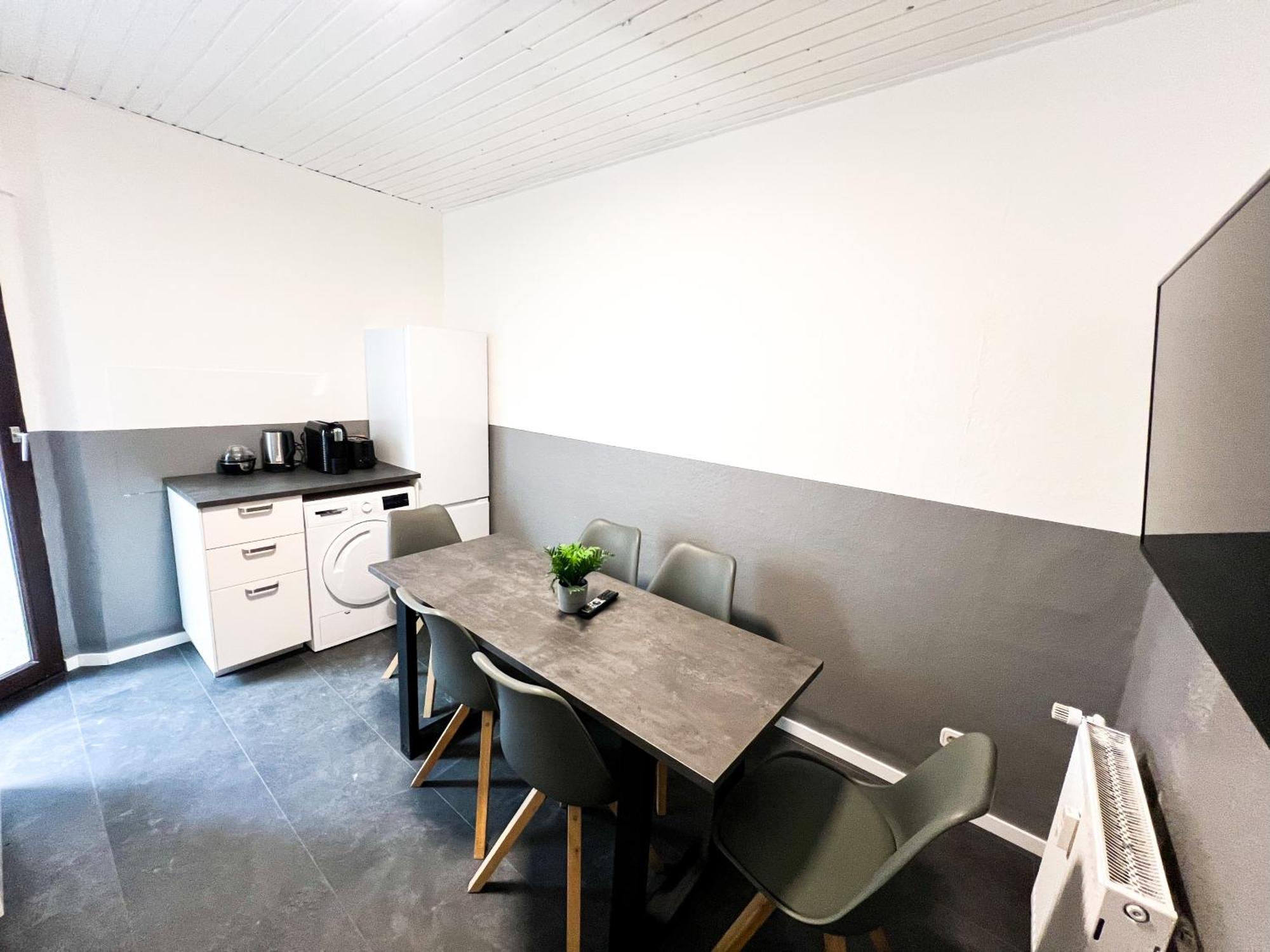 House - 20 Min To Dus Airport & Messe * Krefeld