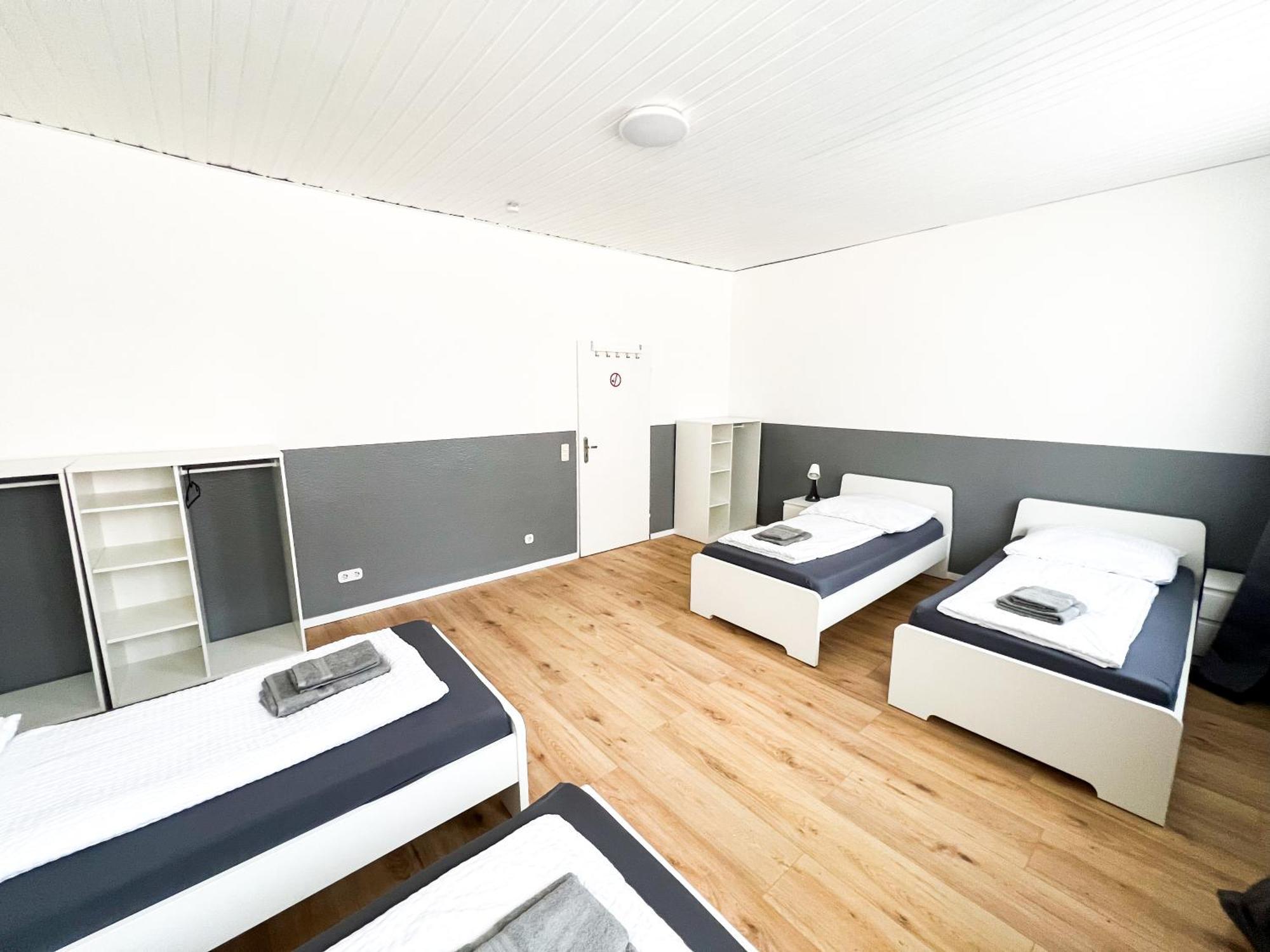 House - 20 Min To Dus Airport & Messe