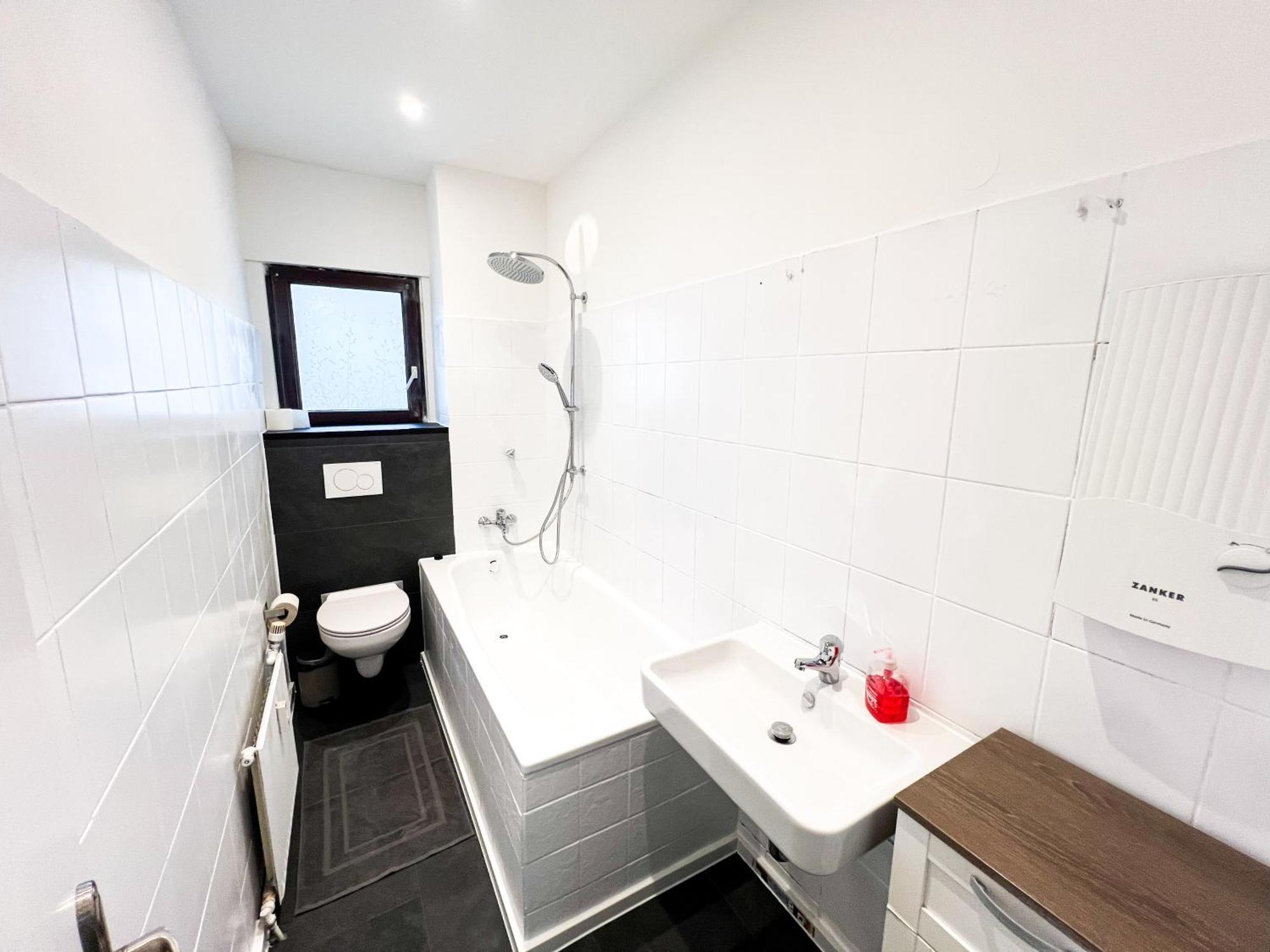 House - 20 Min To Dus Airport & Messe Apartment Krefeld