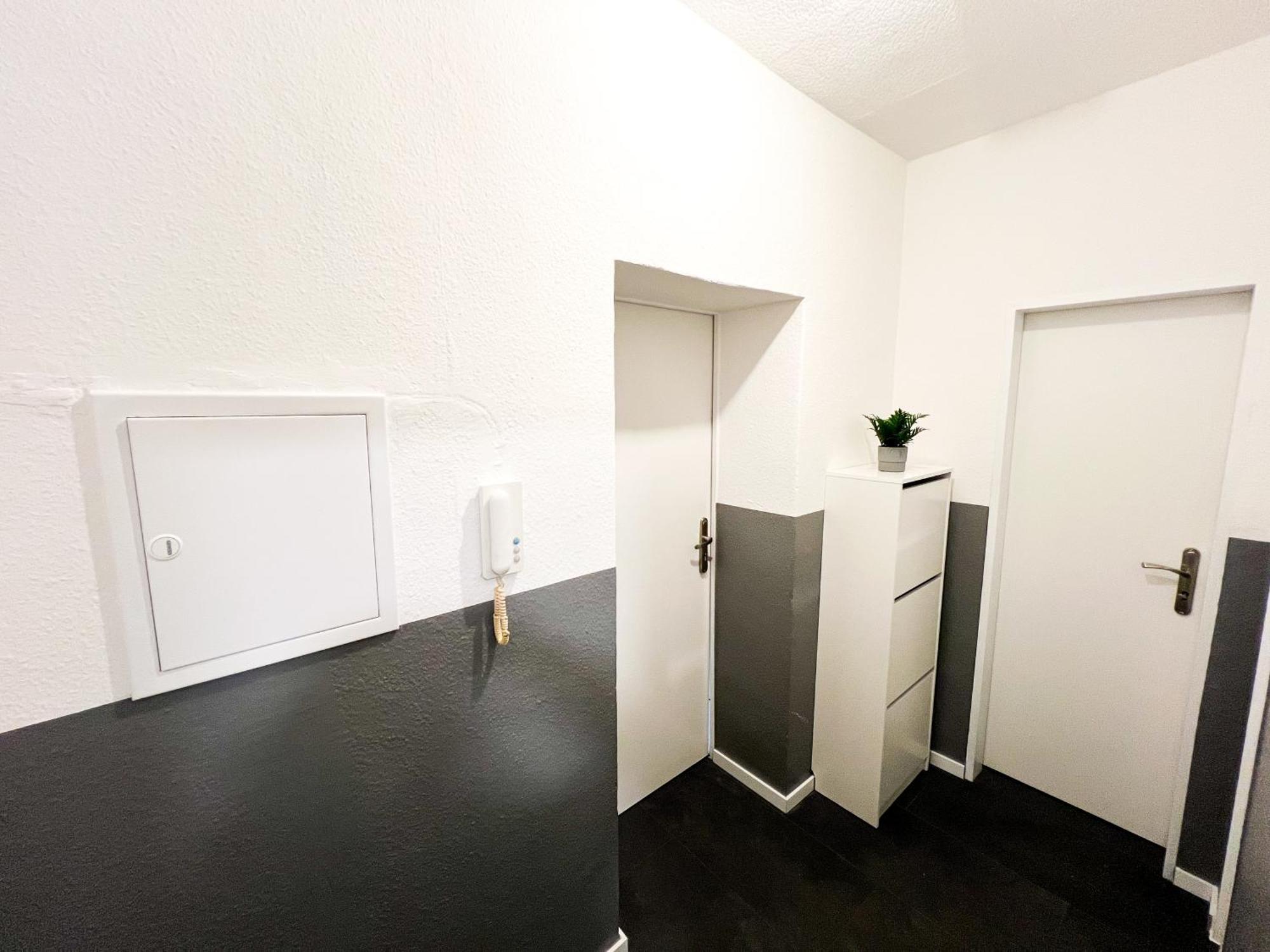 Lejlighed House - 20 Min To Dus Airport & Messe Krefeld