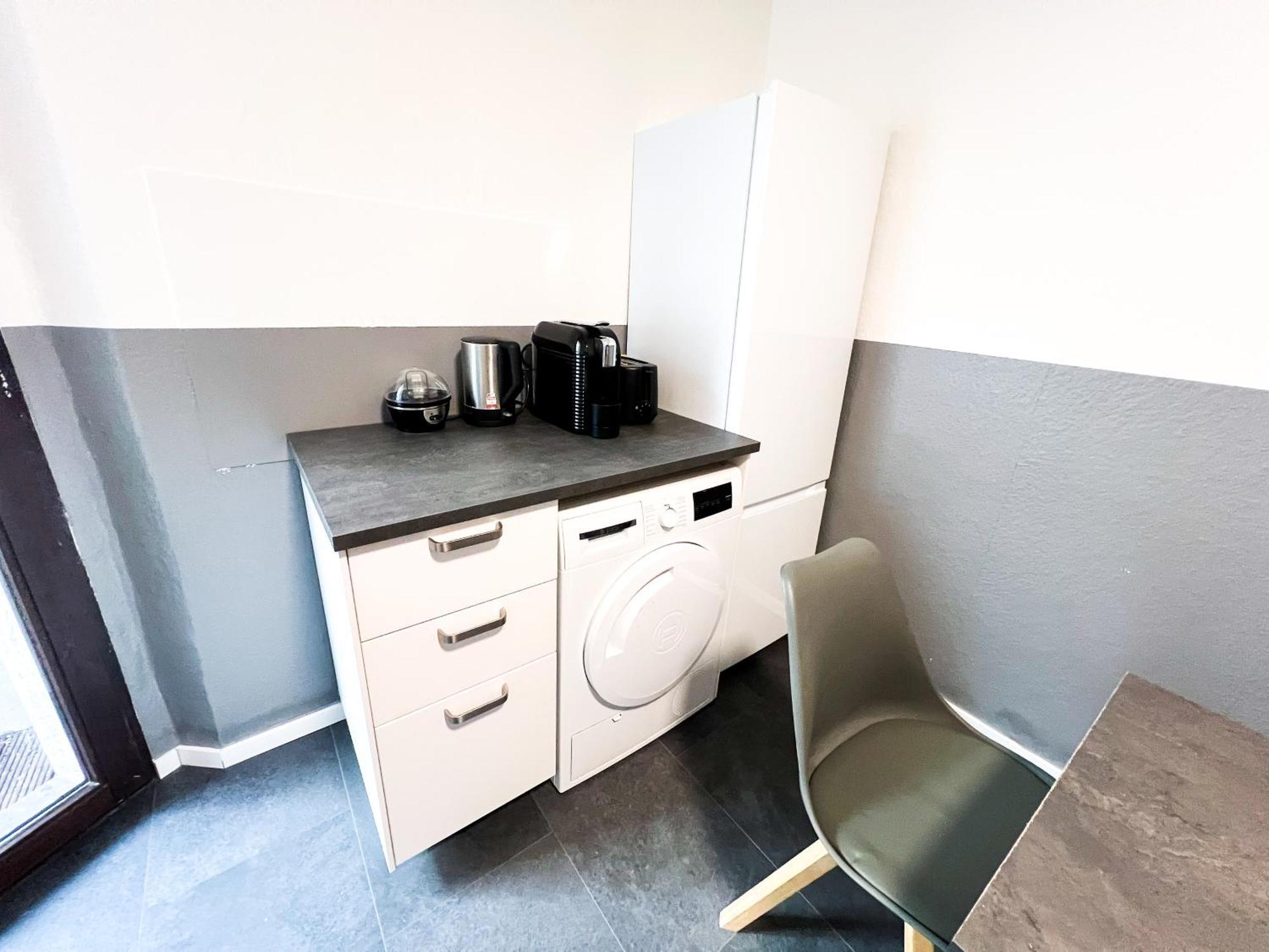 House - 20 Min To Dus Airport & Messe Krefeld