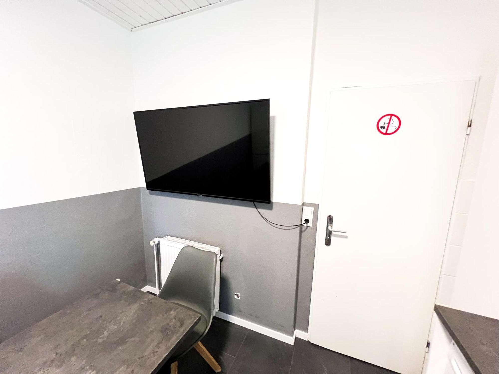 House - 20 Min To Dus Airport & Messe * Krefeld
