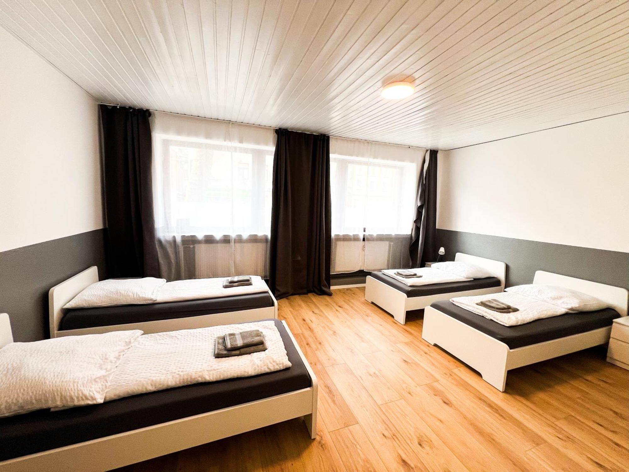 House - 20 Min To Dus Airport & Messe